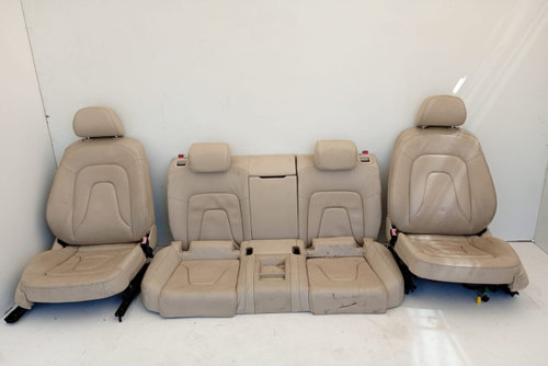 Set scaune coupe Mici defecte Audi A5 8T [2007 - 2011]