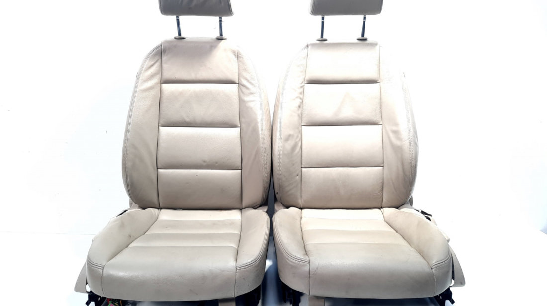 Set scaune cu bancheta, Audi A6 (4F2, C6) (id:528023)