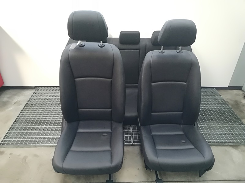 Set scaune cu bancheta, Bmw 5 (F10) (id:338484)