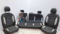 Set scaune cu bancheta Dacia Sandero 2 Stepway [Fa...