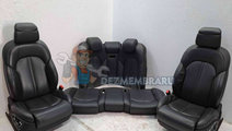 Set scaune cu bancheta piele Audi A8 (4H) [Fabr 20...