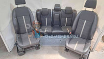 Set scaune cu bancheta piele Ford Kuga I [Fabr 200...