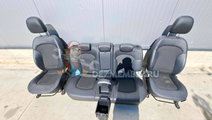 Set scaune cu bancheta piele Hyundai ix35 (LM) [Fa...