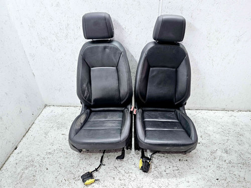 Set scaune cu bancheta piele Opel Insignia B Combi [Fabr 2017-prezent] OEM