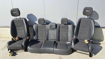Set scaune cu bancheta piele Renault Megane 3 Comb...