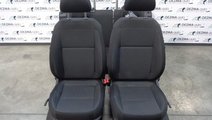 Set scaune cu bancheta, Skoda Fabia 2 Combi (5J) 2...