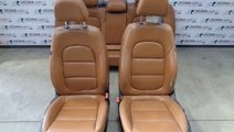 Set scaune cu bancheta, Skoda Superb 2 (3T4)