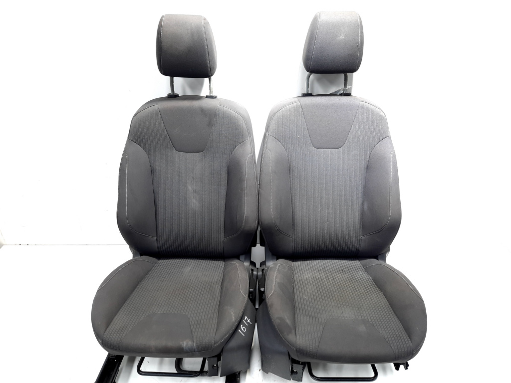 Set scaune cu incalzire si bancheta, Ford Focus 3 Turnier (id:546781)