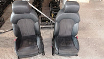 Set scaune fata alcantara Audi A6 C7, Audi A7 2011...
