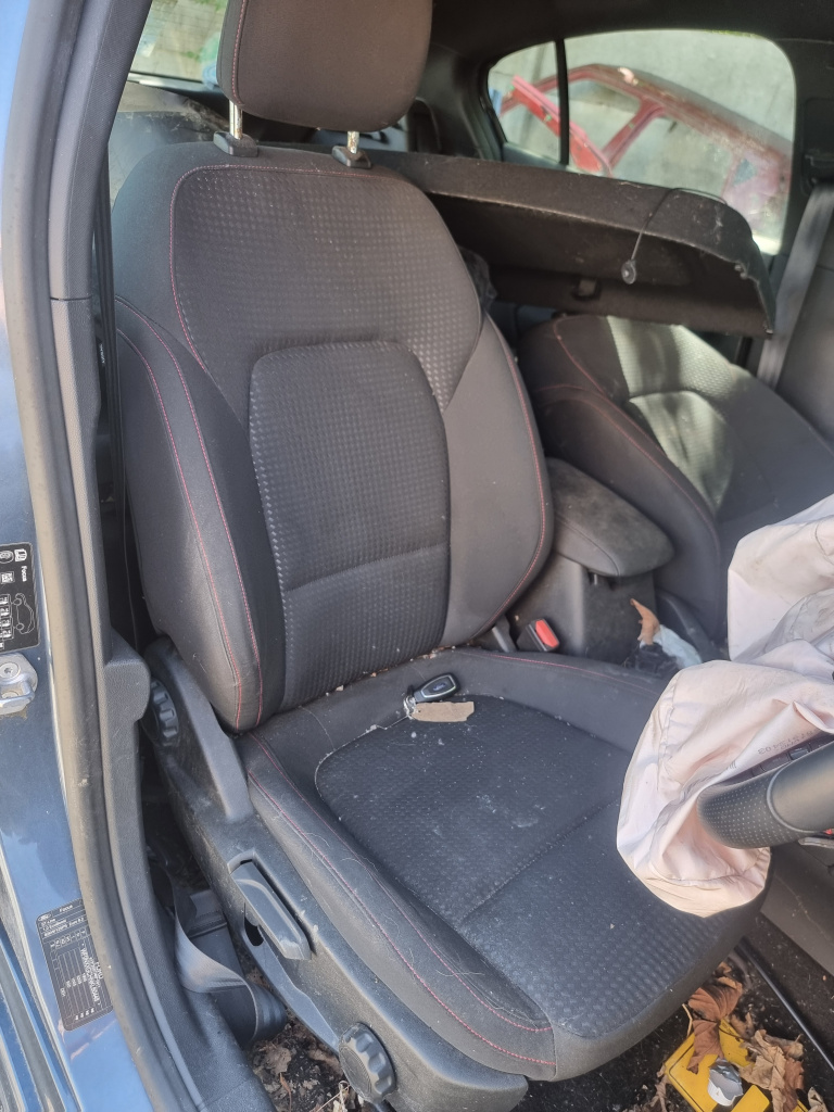Set scaune fata Ford Focus 4 Hatchback - Motorina 2020, -