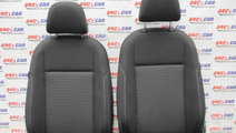 Set scaune fata (material textil) VW Golf 7 2014-2...