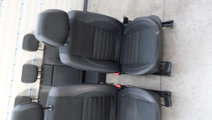 Set scaune fata Renault Laguna 3