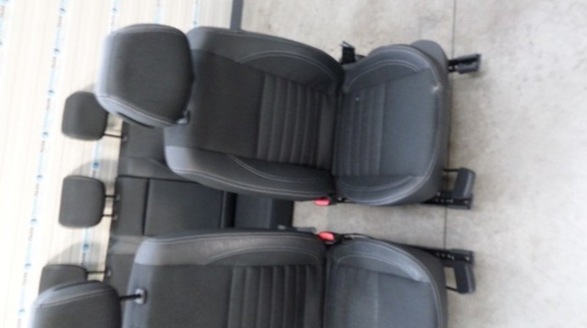 Set scaune fata Renault Laguna 3