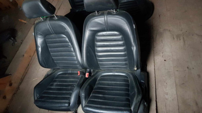 Set scaune fata spate Volkswagen VW Passat B6 [2005 - 2010]