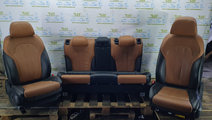 Set scaune interior complet BMW X6 F16 [2014 - 202...