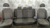 Set scaune interior complet Chevrolet Aveo T250 [f...