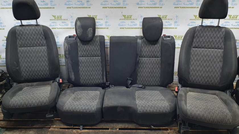 Set scaune interior complet Opel Mokka [2012 - 2015]