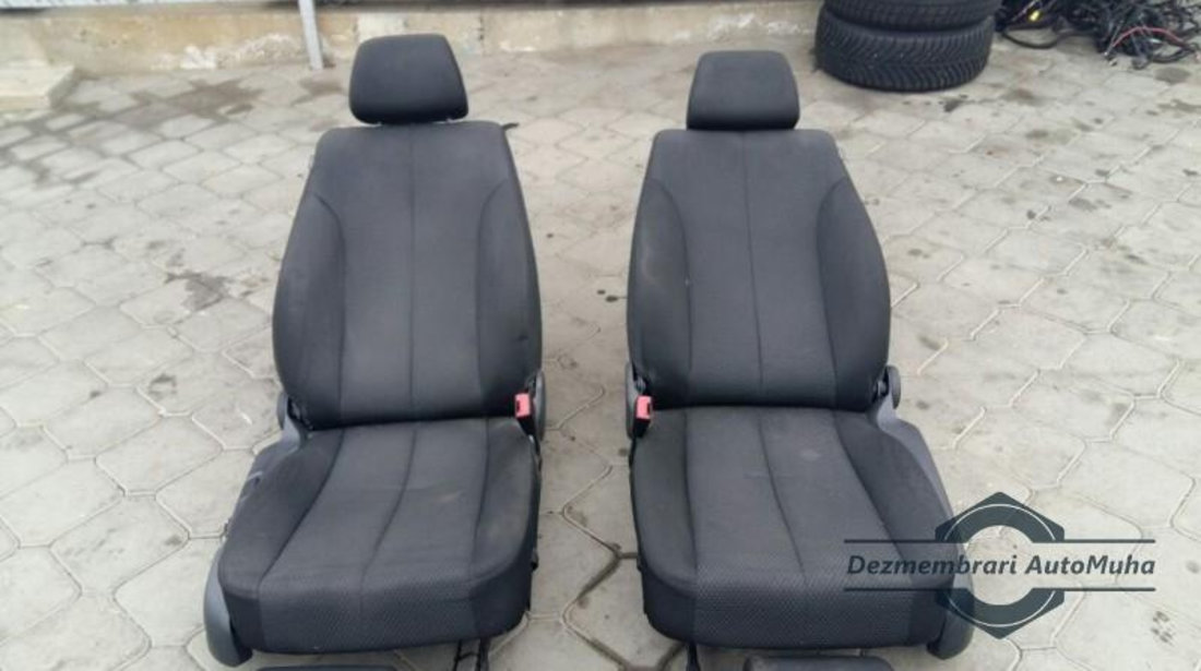 Set scaune interior Volkswagen Passat B6 3C (2006-2009)