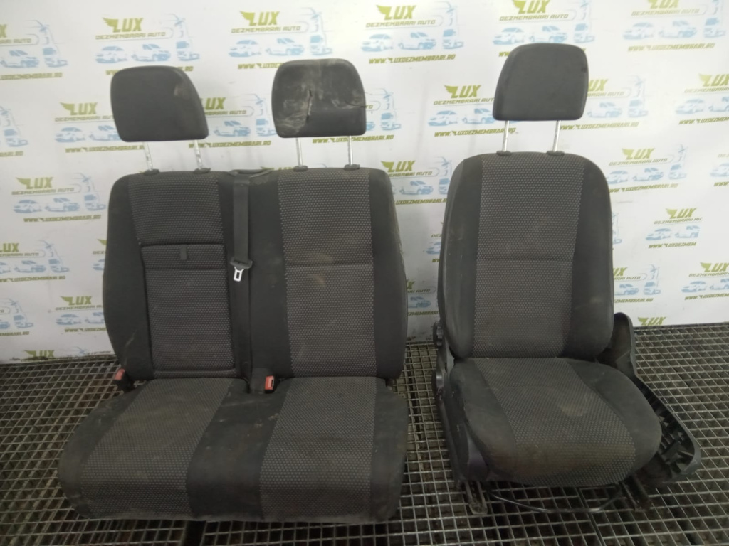 Set scaune Mercedes-Benz Sprinter 2 906 [2006 - 2013]