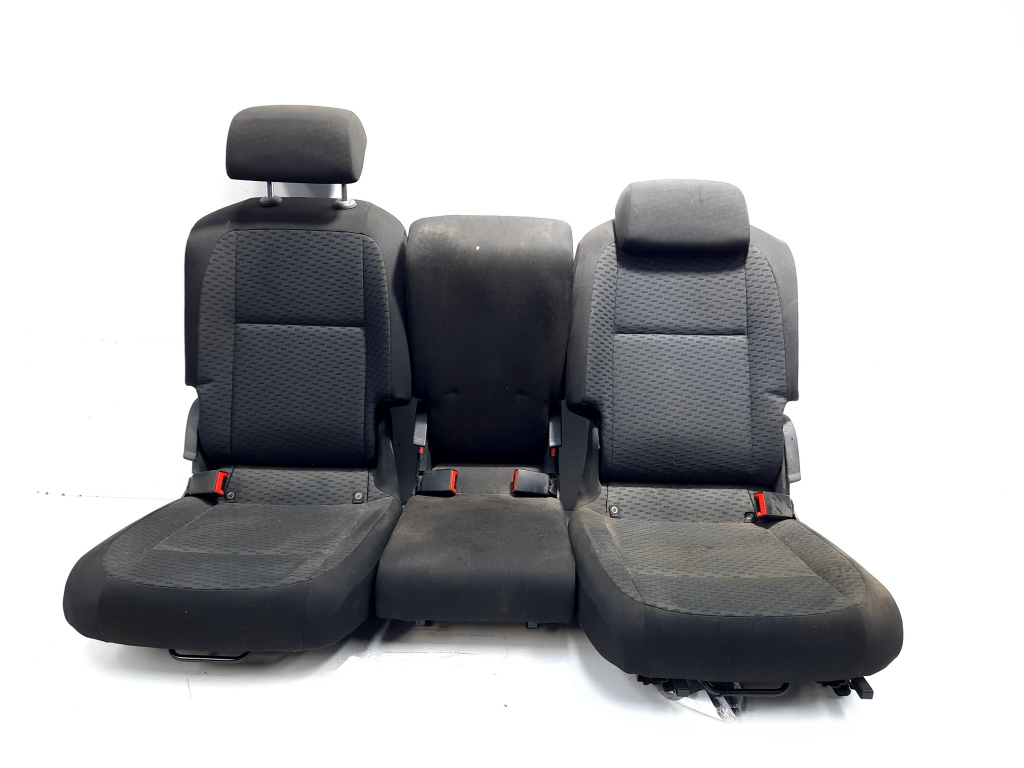 Set scaune spate, Skoda Roomster (5J) (id:524764)
