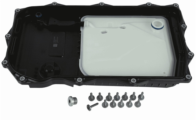 Set Schimb Ulei Cutie Automata Zf Bmw 1109.298.030