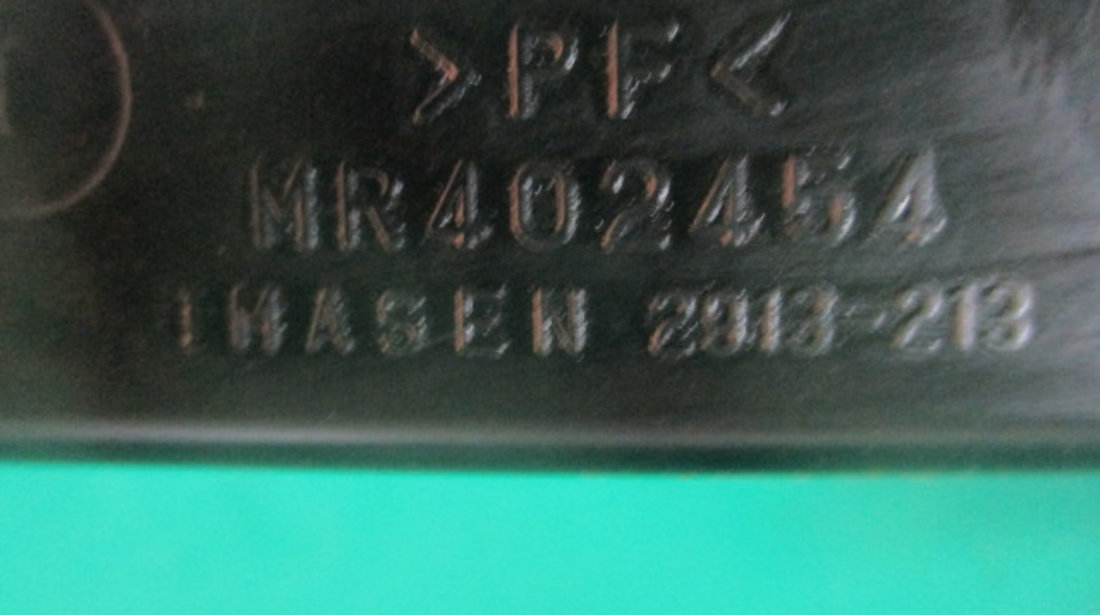 SET SCRUMIERA COD MR489307 / MR402454 MITSUBISHI PAJERO SHOGUN III FAB. 1999 – 2007 ⭐⭐⭐⭐⭐