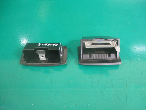 SET SCRUMIERA COD MR489307 / MR402454 MITSUBISHI PAJERO SHOGUN III FAB. 1999 – 2007 ⭐⭐⭐⭐...