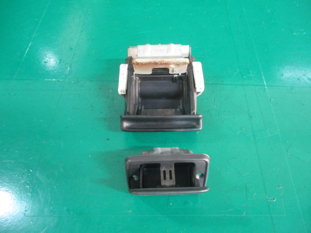 SET SCRUMIERA OPEL FRONTERA B 4x4 FAB. 1998 - 2004 ⭐⭐⭐⭐⭐