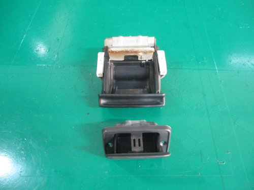 SET SCRUMIERA OPEL FRONTERA B 4x4 FAB. 1998 - 2004 ⭐⭐⭐⭐⭐