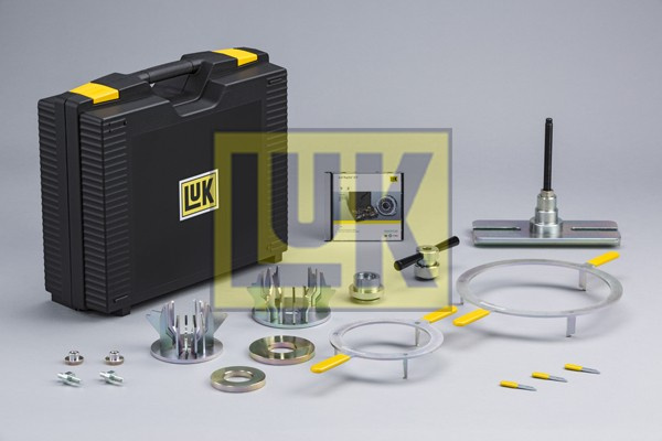Set scule de montaj, ambreiaj/volanta (400042510 LUK)