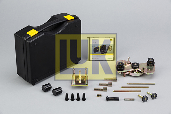 Set scule de montaj, ambreiaj/volanta (400047110 LUK)