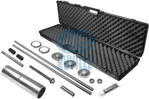 Set scule montaj, butuc roata (corp axa) Axa spate ambele parti (1002226 EVR) Citroen,PEUGEOT