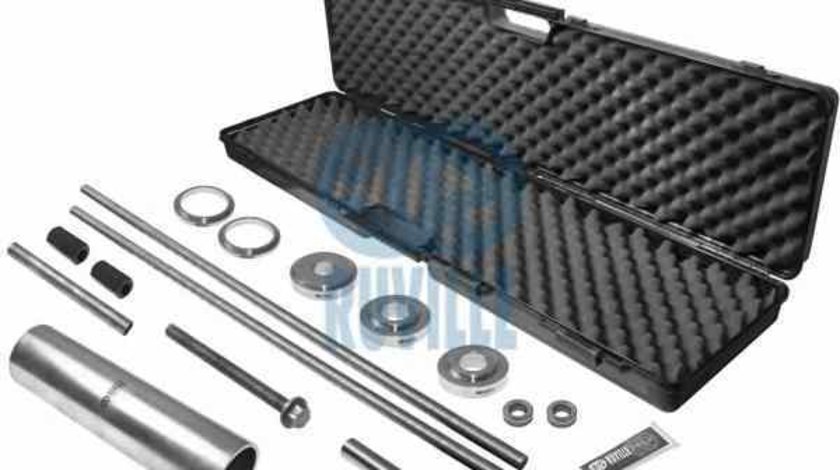 Set scule montaj butuc roata corp axa PEUGEOT 106 I 1A 1C RUVILLE 1002226