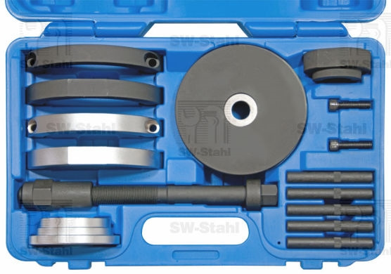 Set Scule Montare Butuc/lagar Roata Sw Stahl 301051L
