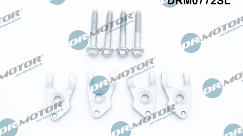 Set scule montare unitate Pumpe-Duse (DRM0772SL DRM) FORD