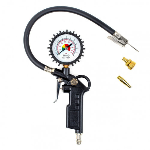 Set scule pneumatice 6 buc PT-06