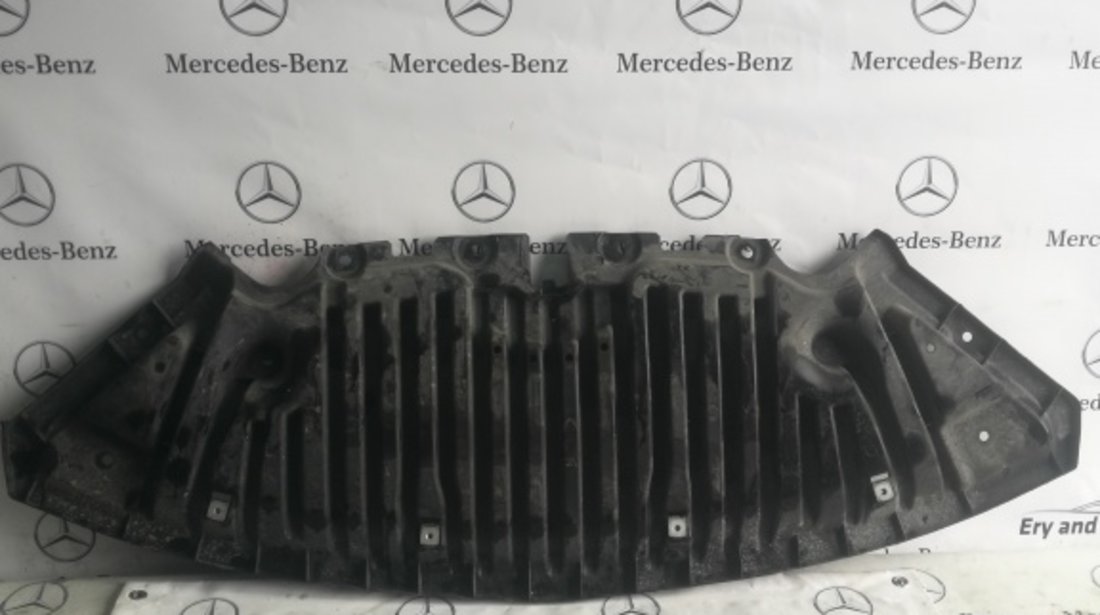 Set scuturi Mercedes GLK X204