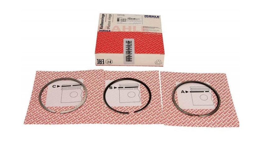 Set segmenti Audi AUDI 80 (81, 85, B2) 1978-1986 #2 02954N1