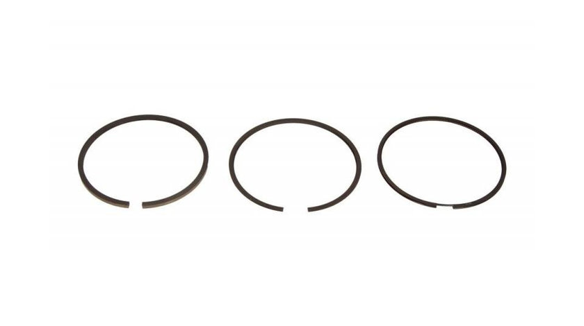 Set segmenti Citroen C4 cupe (LA_) 2004-2011 #2 800045910000