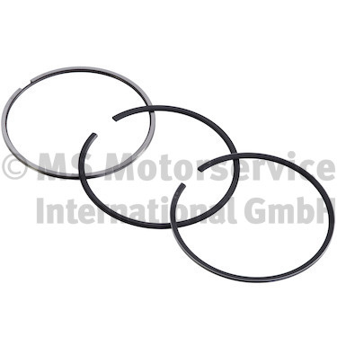 Set segmenti piston (800108411000 KOLBENSCHMIDT) DAEWOO,IRISBUS,IVECO