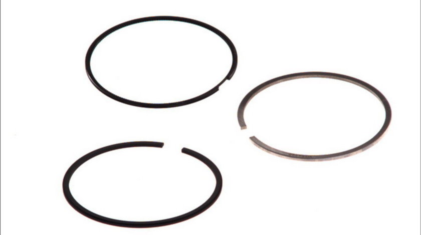 Set segmenti piston ALFA ROMEO 156 (932_) MAHLE 009 81 N0