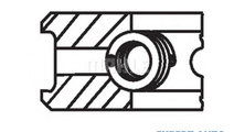 Set segmenti piston Citroen SAXO (S0, S1) 1996-200...