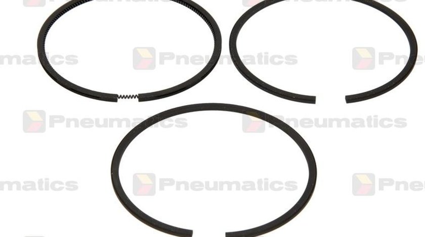 Set segmenti piston compresor Producator PNEUMATICS PMC-06-0002