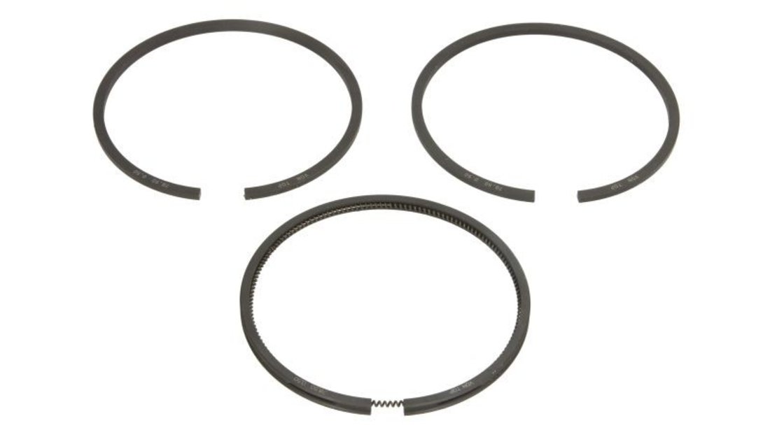 Set segmenti piston, compresor VADEN 781 202