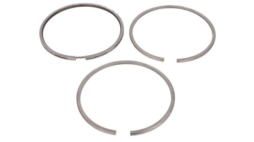 Set segmenti piston, compresor VADEN 901 201