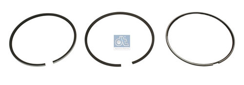 Set Segmenti Piston Dt Iveco 7.94500