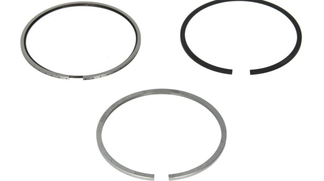 Set segmenti piston FIAT PANDA (312_, 319_) MAHLE 010 04 N0