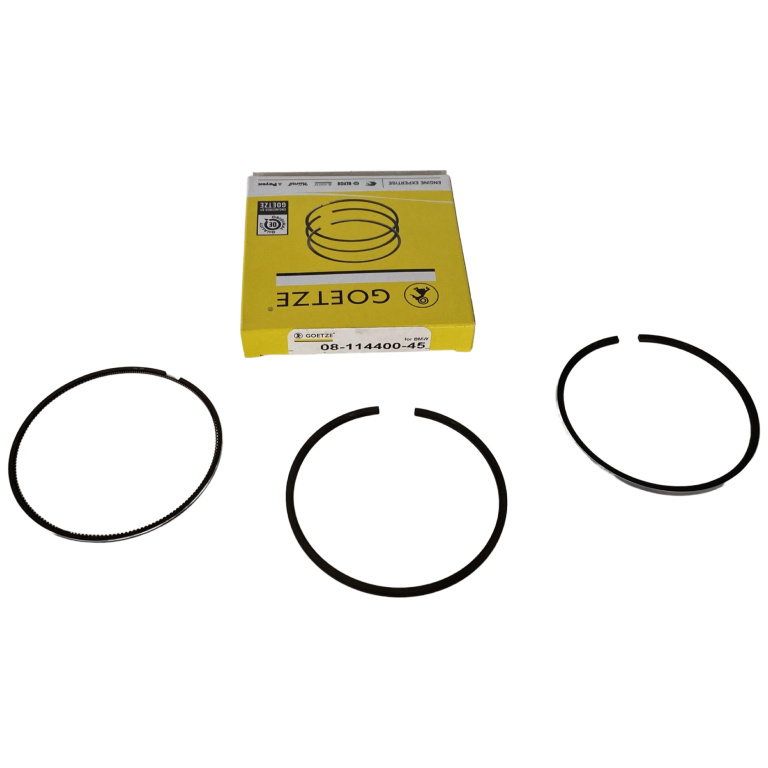 Set Segmenti Piston Goetze Bmw Seria 3 E91 2004-2012 08-114400-45