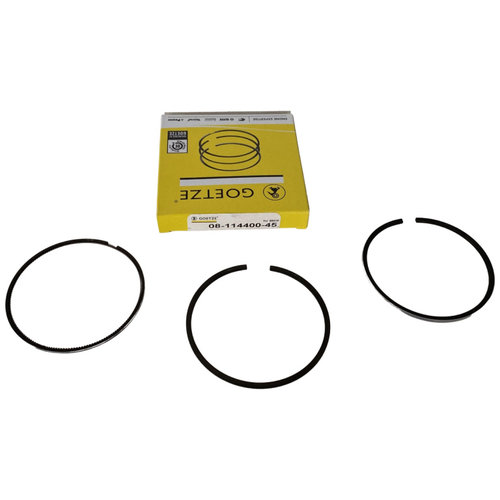 Set Segmenti Piston Goetze Bmw X5 E53 2000-2006 08-114400-45