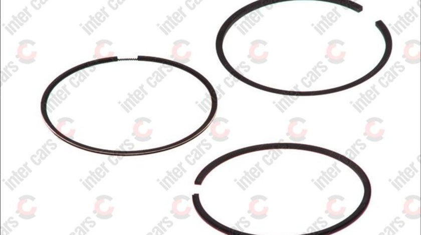 Set segmenti piston LANCIA LYBRA 839AX Producator GOETZE ENGINE 08-107900-00